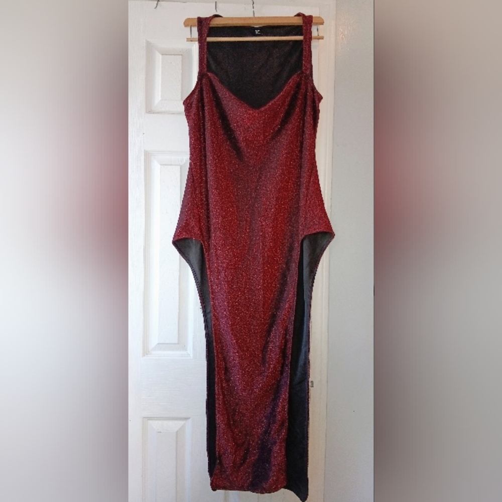 SHEIN Dress